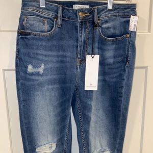Vigoss Skinny Jeans
